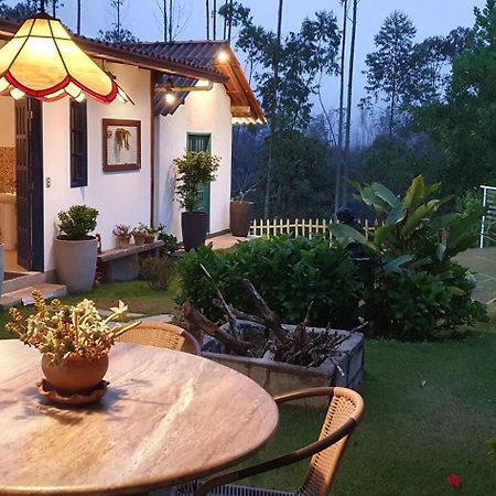 Bed and Breakfast Sitio Juara à Santa Teresa  Extérieur photo