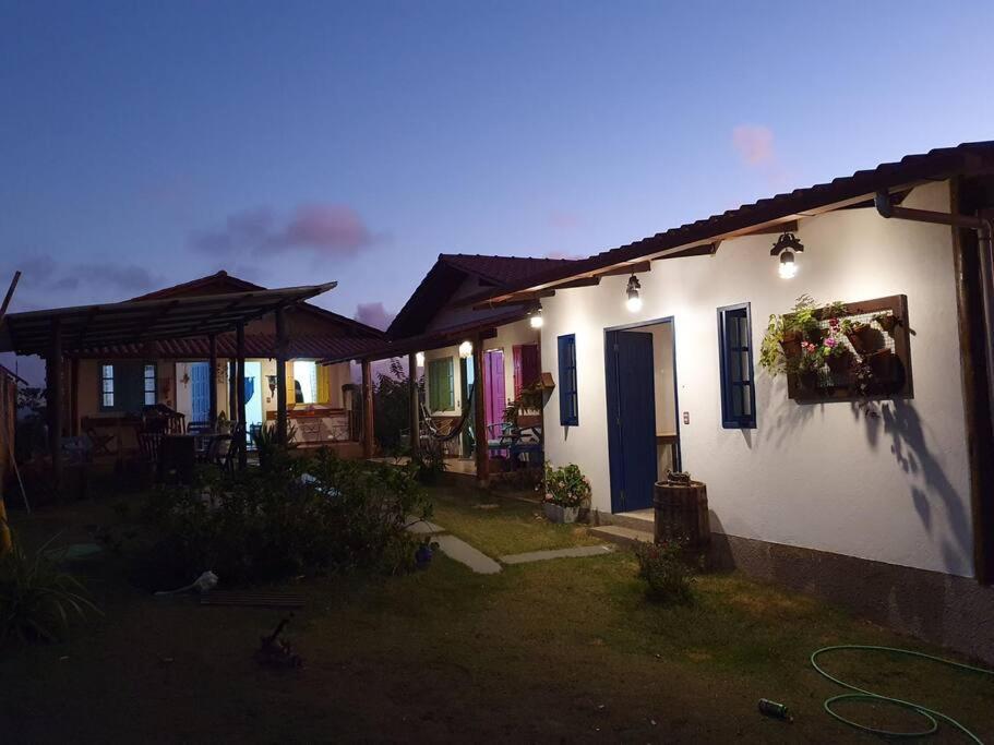 Bed and Breakfast Sitio Juara à Santa Teresa  Extérieur photo