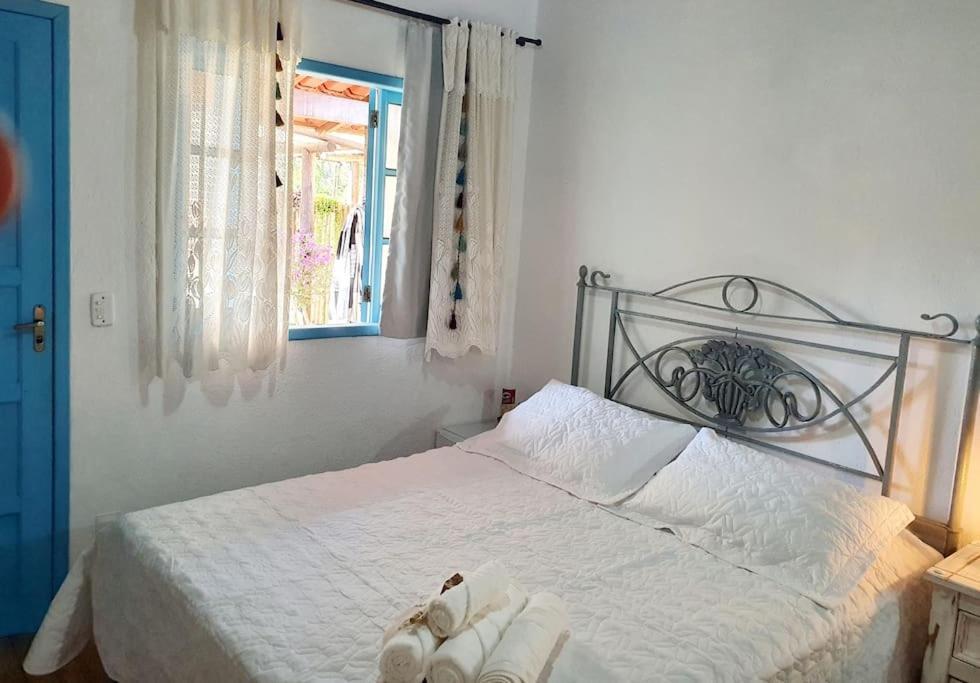 Bed and Breakfast Sitio Juara à Santa Teresa  Chambre photo