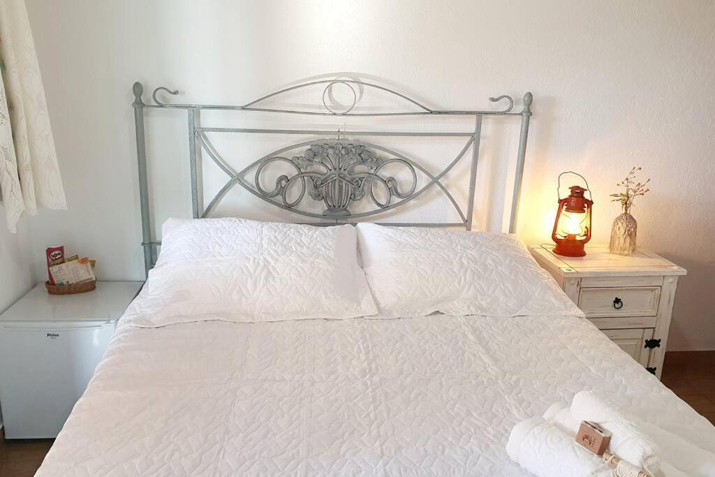 Bed and Breakfast Sitio Juara à Santa Teresa  Chambre photo