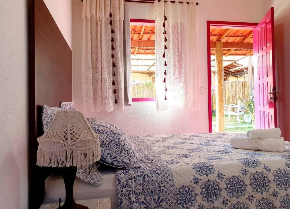 Bed and Breakfast Sitio Juara à Santa Teresa  Chambre photo