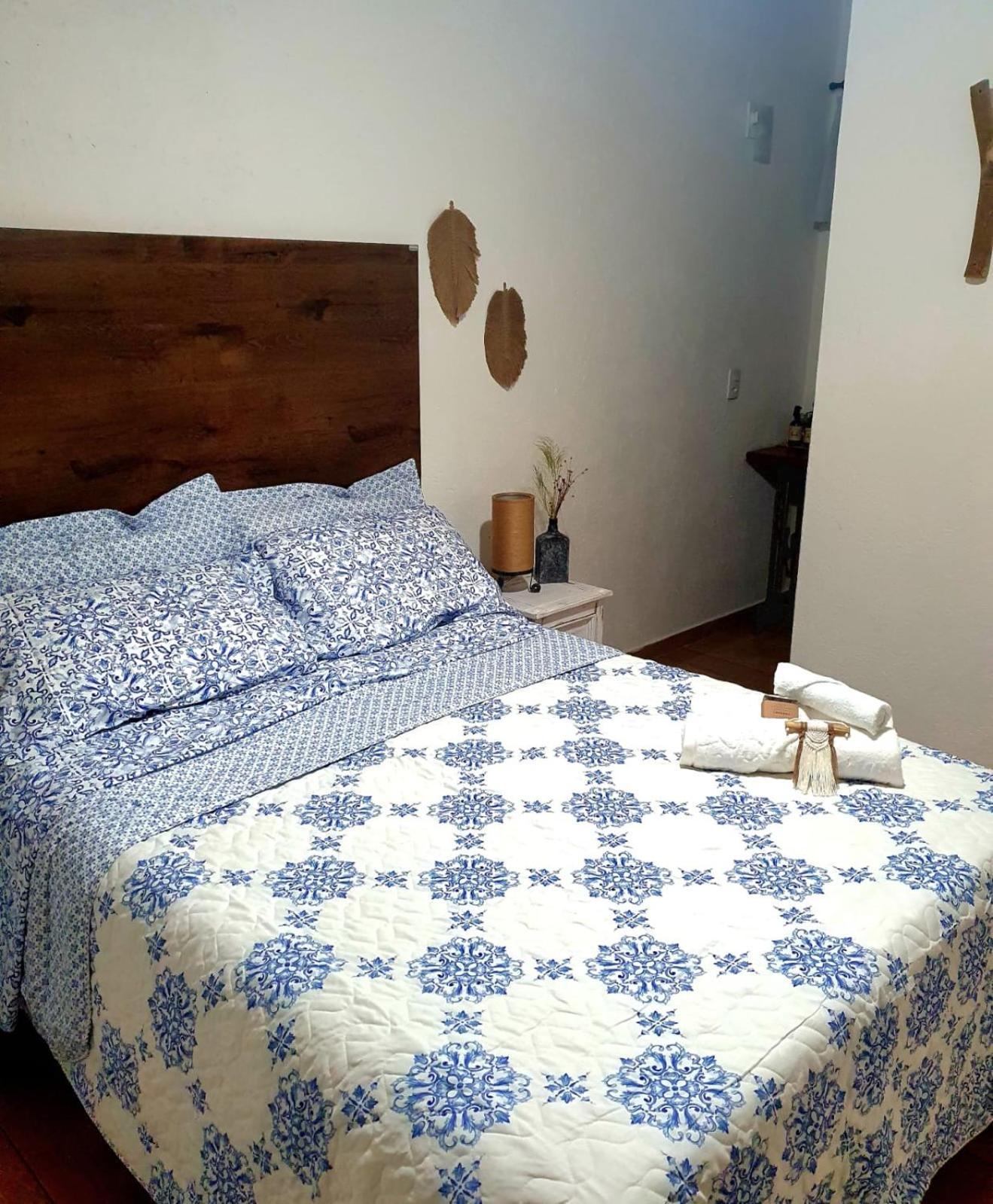 Bed and Breakfast Sitio Juara à Santa Teresa  Chambre photo